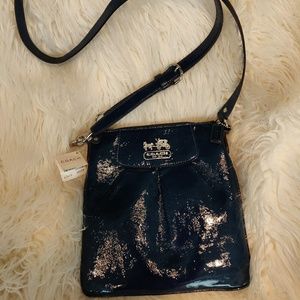 Brand new Coach Cross body